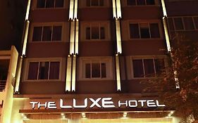 The Luxe Hotel